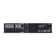 CyberPower PR1500ERTXL2U strömskydd (UPS) Linjeinteraktiv 1,5 kVA 1500 W 10