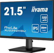 iiyama ProLite XU2292HSU-B6