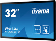 iiyama ProLite TF3215MC-B2 - 31.5" - FHD