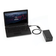 StarTech.com USB 3.0 till eSATA HDD / SSD / ODD kabeladapter -