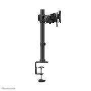 Neomounts FPMA-DCB100DBLACK fäste och ställ till bildskärm