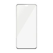 PanzerGlass SAFE. by Screen Protector w. Black Frame Honor X9c 5G
