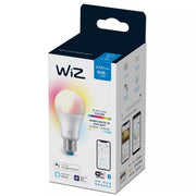 WiZ Ljuskälla 8 W (motsvarar 60 W) A60 E27