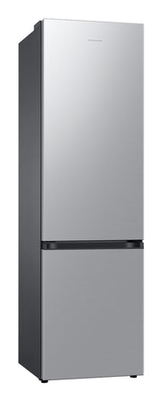 Samsung RB38C600ESA Fristående 390 l Silver