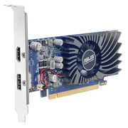 ASUS GT1030-2G-BRK NVIDIA GeForce GT 1030