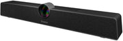 iiyama UC CAM120ULB-1 videokonferenskamera 12 MP Svart 3840 x 2160 pixlar 30 fps