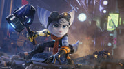 Sony Interactive Entertainment Ratchet & Clank: Rift Apart Standard Engelska