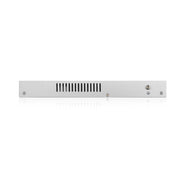 Zyxel GS1008HP Ohanterad Gigabit Ethernet (10/100/1000) Strömförsörjning via