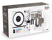 Hercules Inpulse T7 White Edition Vit