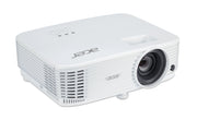 Acer P1357 Standard throw-projektor 4800 ANSI-lumen DLP WXGA (1280x800) 3D