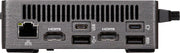 GIGABYTE BRIX Core Ultra 7 255H 2xDDR5 SO-DIMM 2HDMI 2USBC 0,46L storlek PC