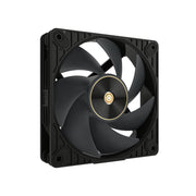 ASUS ProArt PF120 Fan PWM Black Datorväska