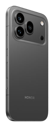 Honor 600 Pro - 512 GB - Svart