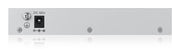 Zyxel GS1200-5HPV3 hanterad L2 Gigabit Ethernet (10/100/1000) Strömförsörjning via
