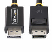 StarTech.com 2 m DisplayPort 2.1-kabel