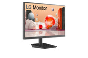 LG 24BA400-B - 23.8" - FHD