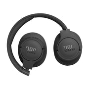 JBL Tune 770NC Headset Kabel & Trådlös Huvudband Samtal/musik USB Type-C