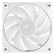 DeepCool FD12 ARGB WH-3 in 1 Datorväska Fan
