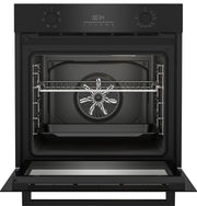 Beko BBIE17300B ugnar 72 l Svart