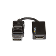 StarTech.com DisplayPort till HDMI-adapter