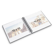 Hama Fine Art fotoalbum Svart 30 ark 14 x
