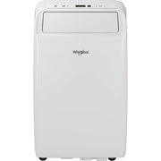 Whirlpool PACF212CO W bärbar luftkonditionering 61 dB Vit