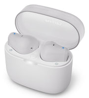 Philips TAT2139WT/00 hörlur och headset Trådlös I öra Samtal/musik