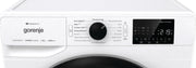Gorenje WPNEI84A1TS tvättmaskin Frontmatad 8 kg 1400 RPM Vit