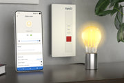 FRITZ! Smart Gateway Trådlös Vit