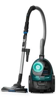Philips 5000 series FC9555/09 Dammsugare utan påse