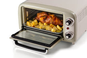 Ariete 3919/03 10 l 800 W Beige Grill