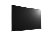 LG 43UL3J-M skyltställ Platt skärm för digital skyltning