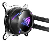 ASUS ROG STRIX LC II 240 Processor Allt-i-ett vätskekylare