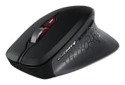 CHERRY JW-8550-2 datormöss Universal högerhand RF Trådlös Optisk 4000 DPI