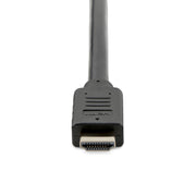 StarTech.com Höghastighets HDMI-kabel