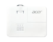 Acer H6518STi Standard throw-projektor 3500 ANSI-lumen DLP 1080p (1920x1080) Vit
