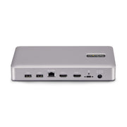 StarTech.com USB4-dockningsstation för dubbla bildskärmar