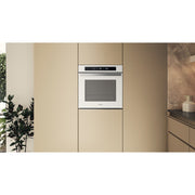 Whirlpool WOI4S8HM2SWA 73 l Vit