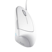 Trust Verto datormöss Kontor högerhand USB Type-A Optisk 1600 DPI