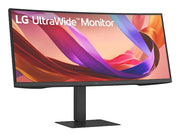 LG 34U650A-B - QHD