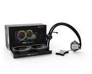 be quiet! Pure Loop 2 FX 280mm Processor Allt-i-ett vätskekylare