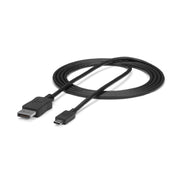 StarTech.com 1,8 m USB-C till DisplayPort-kabel