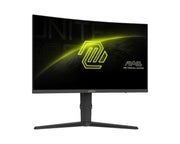 MSI MAG 275CQPFDE - QHD