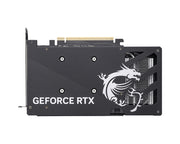 MSI GeForce RTX 5050 8G GAMING OC NVIDIA