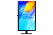 Samsung S80D - 27" - 4K