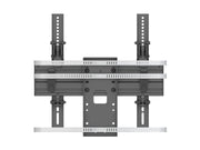 Multibrackets 8458 fäste för skyltningsskärm