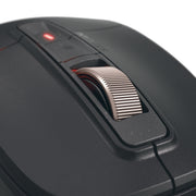 CHERRY Stream mouse ultimate datormöss Universal högerhand RF Wireless +