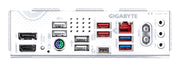 GIGABYTE B850 EAGLE WIFI7 ICE AMD B850 AM5-sockel ATX