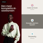 Motorola edge 70 pro