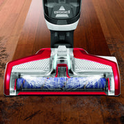 Bissell CrossWave Essential Upprättstående dammsugare AC Torr&våt Utan påse 0 l 560